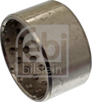 Febi Bilstein 10242 - Coussinet, axe de mâchoire de frein cwaw.fr