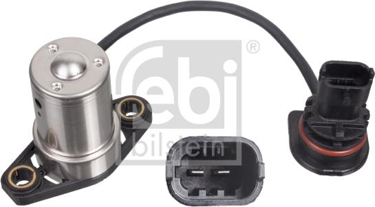 Febi Bilstein 102568 - Capteur, niveau d'huile moteur cwaw.fr