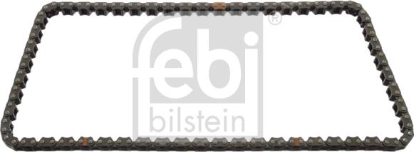 Febi Bilstein 102567 - Chaîne de distribution cwaw.fr