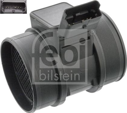 Febi Bilstein 102506 - Débitmètre de masse d'air cwaw.fr