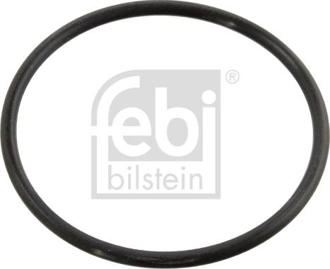 Febi Bilstein 10258 - Joint d'étanchéité, thermostat cwaw.fr