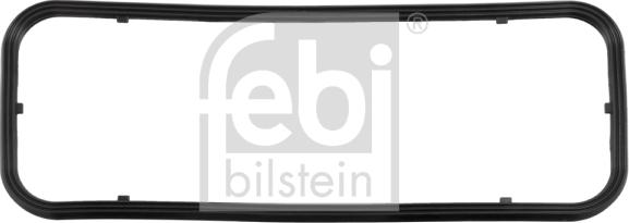 Febi Bilstein 102529 - Joint d'étanchéité, carter d'huile cwaw.fr