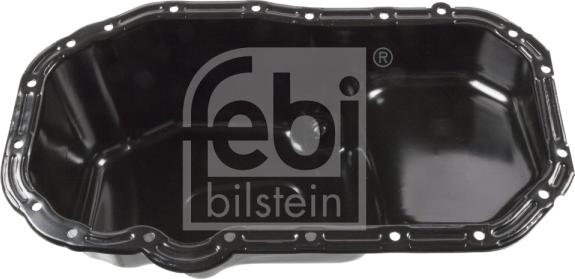 Febi Bilstein 102525 - Carter d'huile cwaw.fr