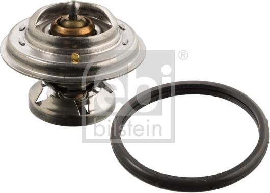 Febi Bilstein 10264 - Thermostat d'eau cwaw.fr