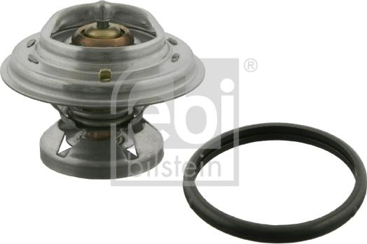 Febi Bilstein 10265 - Thermostat d'eau cwaw.fr