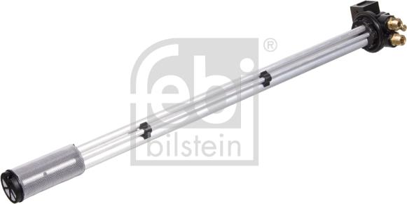 Febi Bilstein 102664 - Capteur, niveau de carburant cwaw.fr