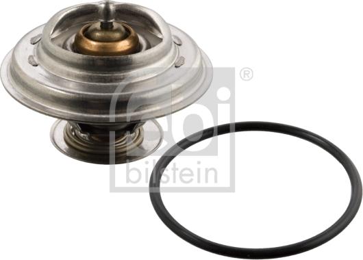 Febi Bilstein 10266 - Thermostat d'eau cwaw.fr