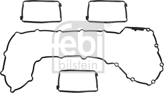 Febi Bilstein 102607 - Jeu de joints d'étanchéité, couvercle de culasse cwaw.fr