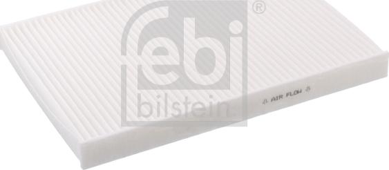 Febi Bilstein 102684 - Filtre, air de l'habitacle cwaw.fr