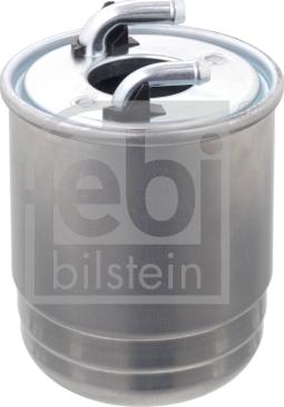 Febi Bilstein 102679 - Filtre à carburant cwaw.fr