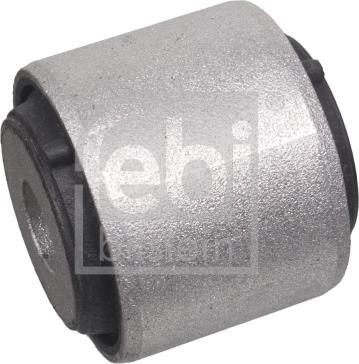 Febi Bilstein 102674 - Suspension, bras de liaison cwaw.fr