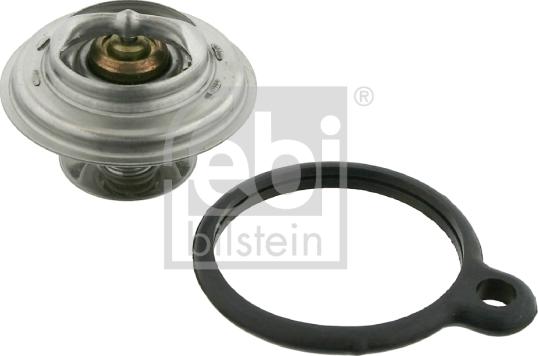 Febi Bilstein 10267 - Thermostat d'eau cwaw.fr