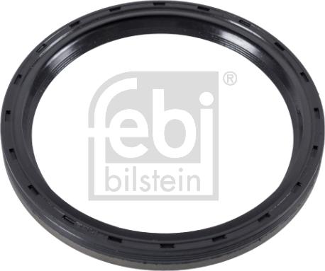 Febi Bilstein 102041 - Bague d'étanchéité, vilebrequin cwaw.fr