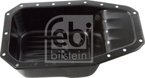 Febi Bilstein 102030 - Carter d'huile cwaw.fr