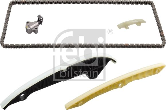 Febi Bilstein 102196 - Kit de distribution par chaîne cwaw.fr