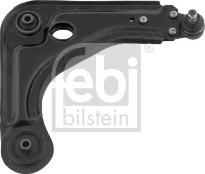 Febi Bilstein 10210 - Bras de liaison, suspension de roue cwaw.fr