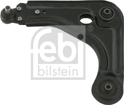 Febi Bilstein 10211 - Bras de liaison, suspension de roue cwaw.fr