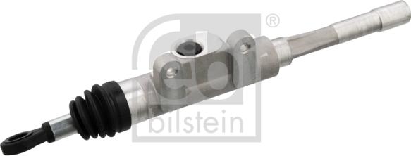 Febi Bilstein 10213 - Cylindre émetteur, embrayage cwaw.fr