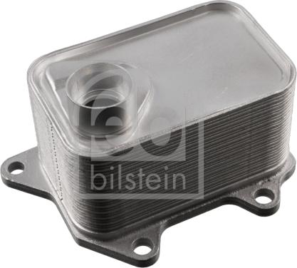 Febi Bilstein 102853 - Radiateur d'huile cwaw.fr