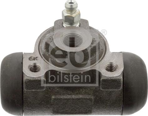 Febi Bilstein 102866 - Cylindre de roue cwaw.fr