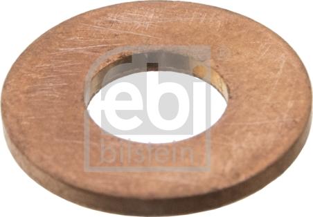 Febi Bilstein 102801 - Écran absorbant la chaleur, injection cwaw.fr