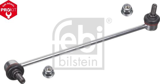 Febi Bilstein 102810 - Entretoise / tige, stabilisateur cwaw.fr