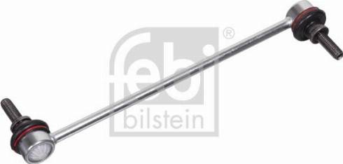 Febi Bilstein 102811 - Entretoise / tige, stabilisateur cwaw.fr