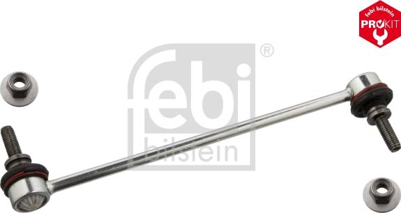 Febi Bilstein 102812 - Entretoise / tige, stabilisateur cwaw.fr