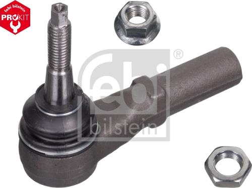 Febi Bilstein 102390 - Rotule de barre de connexion cwaw.fr