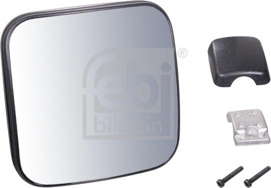 Febi Bilstein 102351 - Miroir à grand angle cwaw.fr