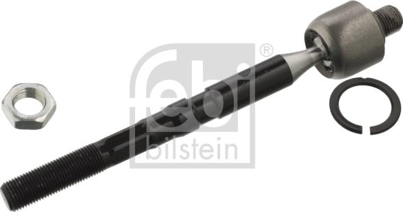 Febi Bilstein 102309 - Rotule de direction intérieure, barre de connexion cwaw.fr