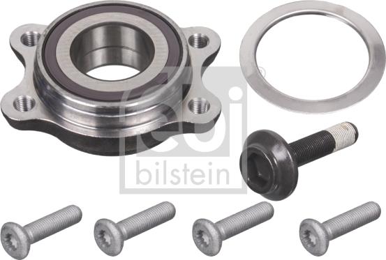 Febi Bilstein 102315 - Kit de roulements de roue cwaw.fr