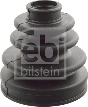 Febi Bilstein 102381 - Joint-soufflet, arbre de commande cwaw.fr