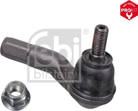 Febi Bilstein 102244 - Rotule de barre de connexion cwaw.fr