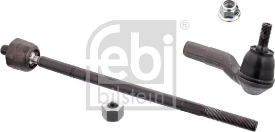 Febi Bilstein 102246 - Barre de connexion cwaw.fr