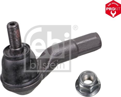 Febi Bilstein 102243 - Rotule de barre de connexion cwaw.fr