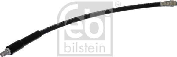 Febi Bilstein 10221 - Flexible de frein cwaw.fr