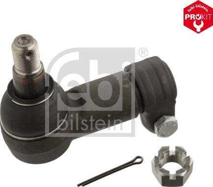 Febi Bilstein 102283 - Rotule de barre de connexion cwaw.fr