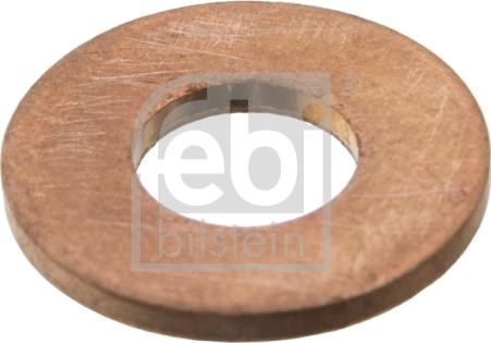 Febi Bilstein 102791 - Écran absorbant la chaleur, injection cwaw.fr