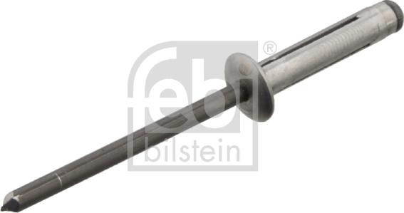 Febi Bilstein 102732 - Rivet aveugle cwaw.fr