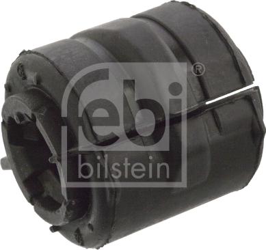 Febi Bilstein 10277 - Coussinet de palier, stabilisateur cwaw.fr