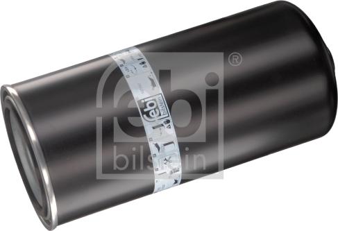 Febi Bilstein 107997 - Filtre à huile cwaw.fr