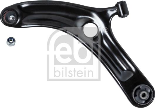 Febi Bilstein 107909 - Bras de liaison, suspension de roue cwaw.fr