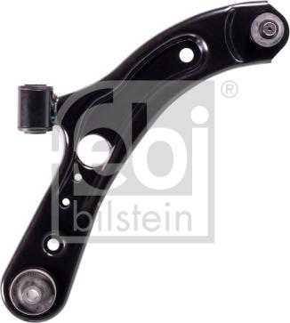 Febi Bilstein 107908 - Bras de liaison, suspension de roue cwaw.fr