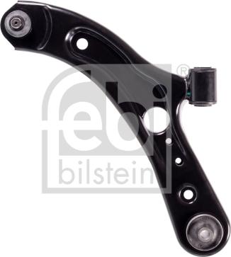 Febi Bilstein 107907 - Bras de liaison, suspension de roue cwaw.fr