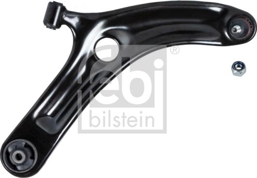 Febi Bilstein 107910 - Bras de liaison, suspension de roue cwaw.fr