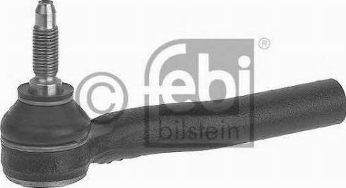 Febi Bilstein 10791 - Rotule de barre de connexion cwaw.fr