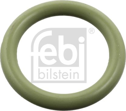 Febi Bilstein 107982 - Joint d'étanchéité, pompe à huile cwaw.fr