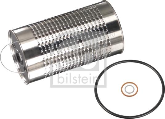 Febi Bilstein 107934 - Filtre à huile cwaw.fr