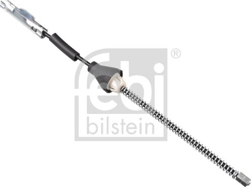 Febi Bilstein 107923 - Tirette à câble, frein de stationnement cwaw.fr